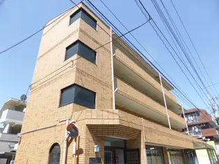 ドルチェ久米川の画像