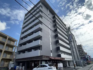 エンゼルプラザEASTIIの画像