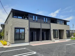 宮の内3丁目アパートの画像