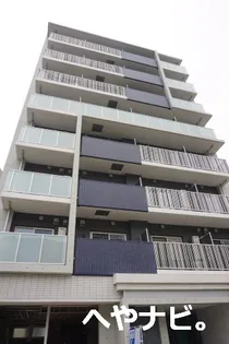 愛知県名古屋市東区東桜2【マンション】の外観