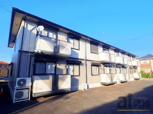 アクシス Aの画像