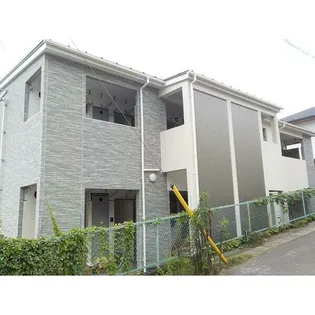 宮城県仙台市太白区桜木町【アパート】の外観