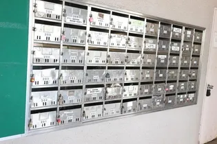 Green Hills 大塚台 2号棟【6階】の内装