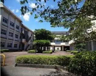 Green Hills 大塚台 2号棟【6階】の周辺