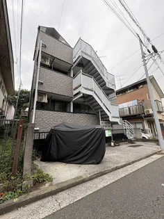 サンパルク山手の画像