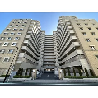 プレシス本厚木レジデンスの画像