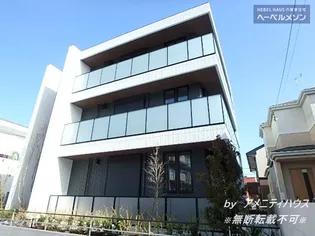 EDEL MAISONの画像