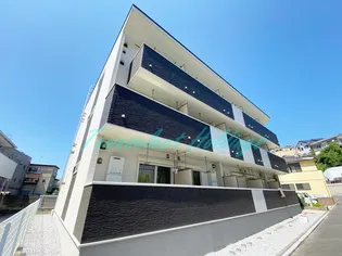 サンライズ レジデンスの画像