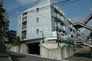 エスペランサ【4階】の外観