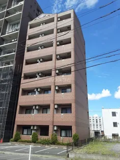 コンフォール舟小屋【7階】の外観