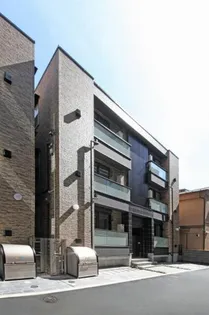 東京都文京区音羽1【マンション】の外観