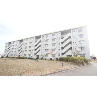 ビレッジハウス北口2号棟の画像