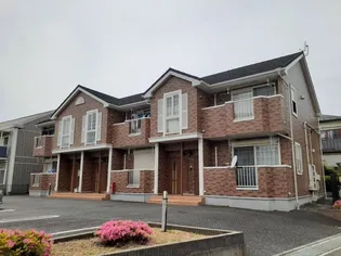 神奈川県横須賀市佐島1【アパート】の外観