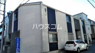 ヘブンリーブルーJの画像