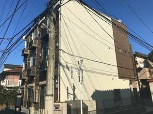 クレイノシャインの画像