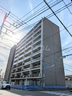 RJRプレシア川口【7階】の外観