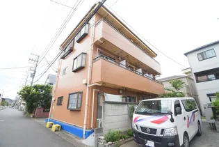 ファミール三田の画像