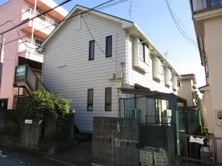 フォンテーヌ志茂の画像