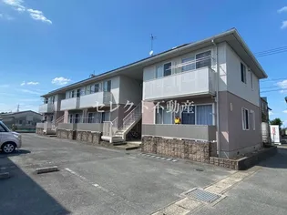 サウザンドタウン D棟の画像