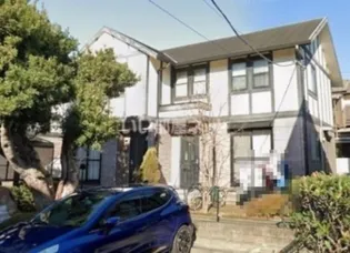 神奈川県小田原市酒匂2【一戸建】の外観