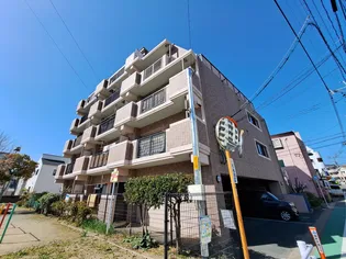 パークスクエア松島の画像