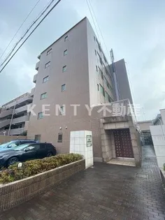 クリオ蒲田IIの画像