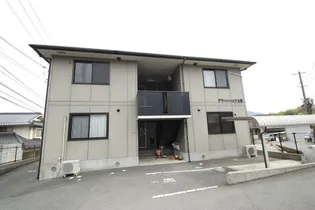 グリーンハイツ上安の画像