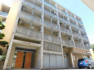 アミカルメント萩原の画像