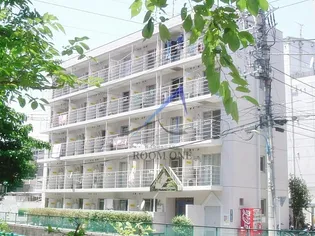 日神パレス下落合の画像