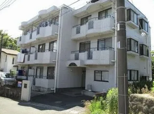 神奈川県横浜市港南区笹下6【マンション】の外観