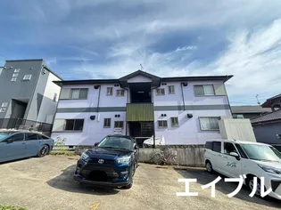 大原コーポの画像