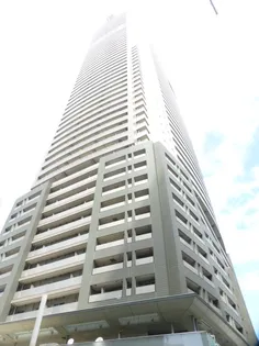 アクティ汐留【9階】の外観