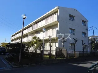 FUJISAKIハイムの画像