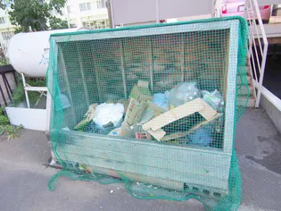 マッシモフェミニール菊水【2階】の内装