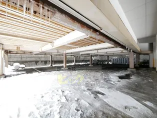 マッシモフェミニール菊水【2階】の地図