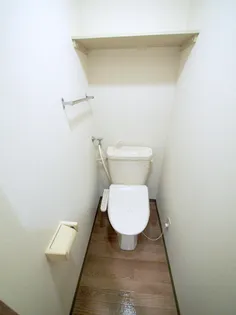 マッシモフェミニール菊水【2階】の内装