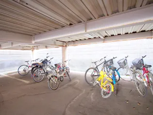 マッシモフェミニール菊水【2階】の地図