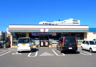 マッシモフェミニール菊水【2階】の周辺