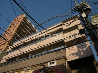 アムス小岩WESTの画像