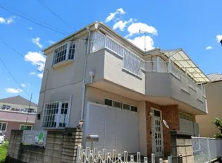 埼玉県さいたま市見沼区島町【一戸建】の外観