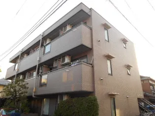 KTプラザ(ケーティープラザ)【2階】の外観