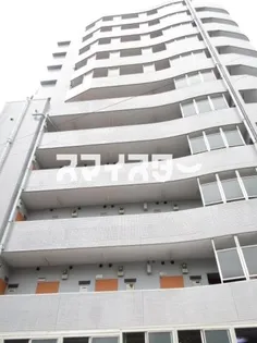 サンマリーナ西八王子【2階】の外観