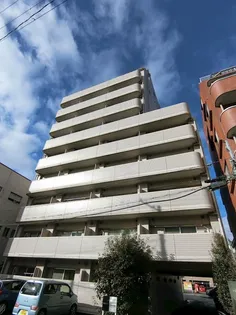 トロワフレール【6階】の外観