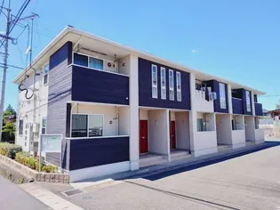 エール ド ランジュの画像