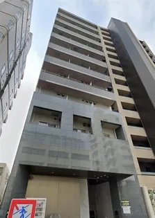 メインステージ文京春日【4階】の外観