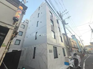 レピュア北千住レジデンスIIIの画像