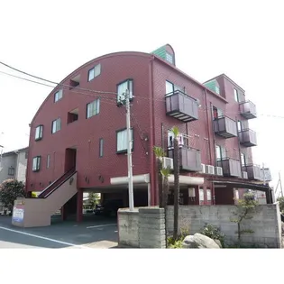 スパイラルヒルの画像