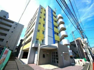 フレンズモール【7階】の外観