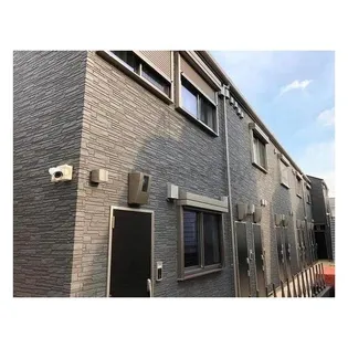 ウェルスクエア都立大学の画像