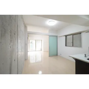 アーデン京町堀イースト【7階】の間取り